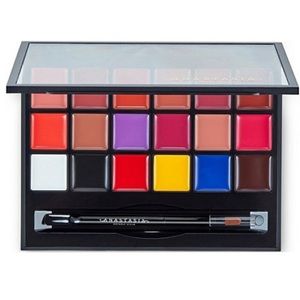 NEW Anastasia Lip Palette Vol. 1